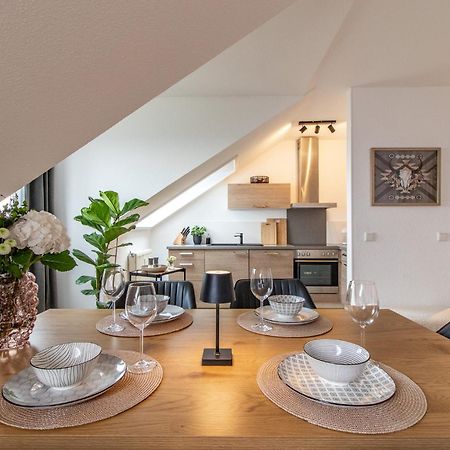 שווארצנברג Panorama Apartment I Aufzug I Stellplatz I Natur מראה חיצוני תמונה