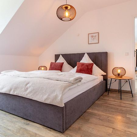 שווארצנברג Panorama Apartment I Aufzug I Stellplatz I Natur מראה חיצוני תמונה