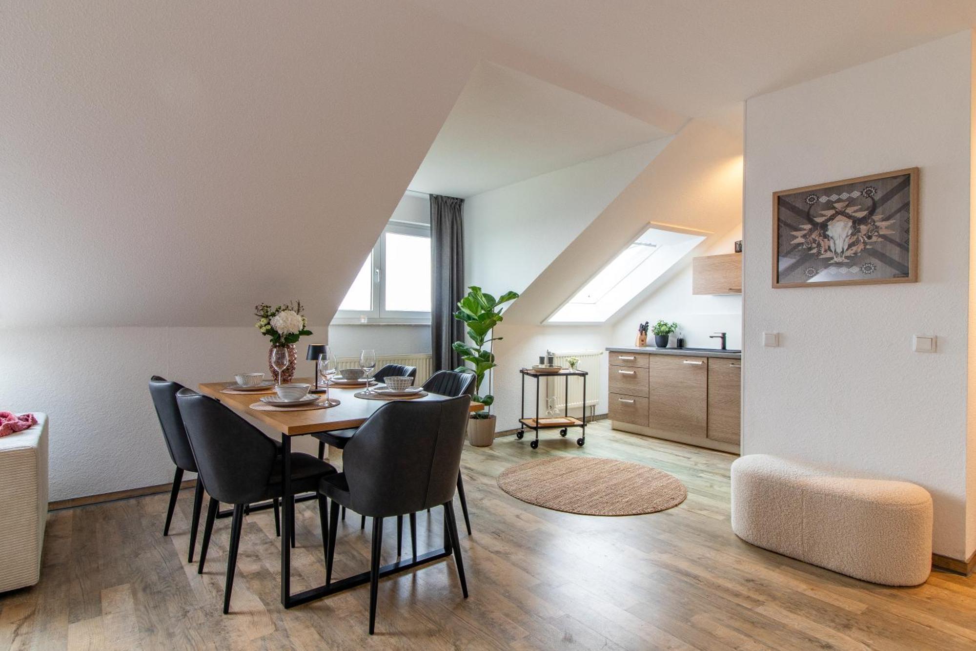 שווארצנברג Panorama Apartment I Aufzug I Stellplatz I Natur מראה חיצוני תמונה