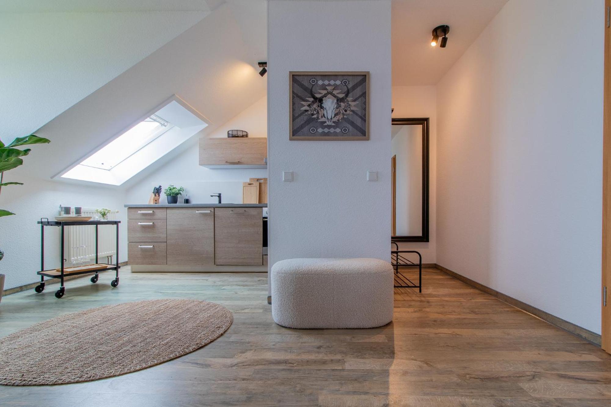 שווארצנברג Panorama Apartment I Aufzug I Stellplatz I Natur מראה חיצוני תמונה