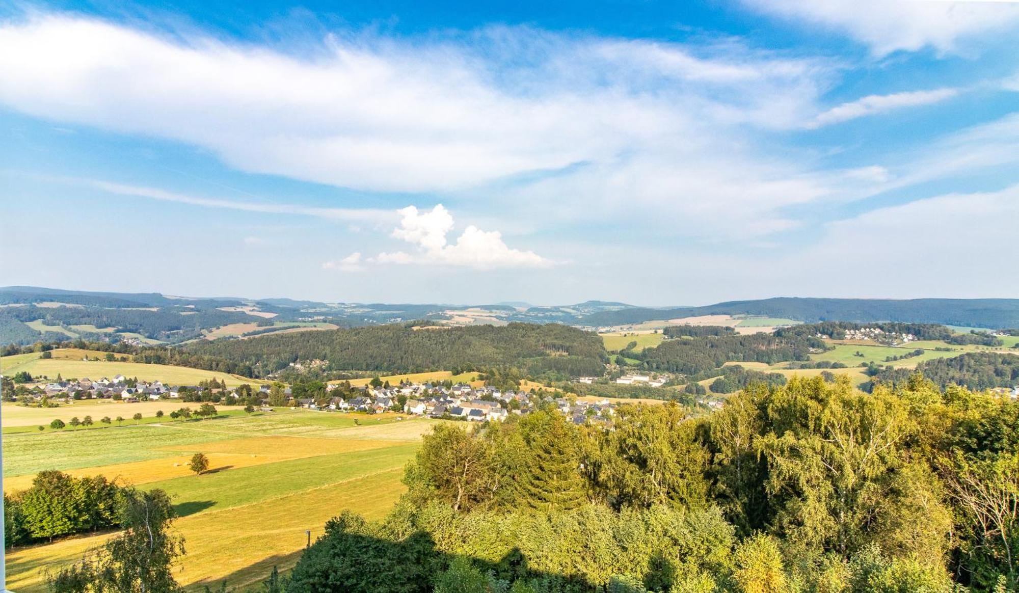 שווארצנברג Panorama Apartment I Aufzug I Stellplatz I Natur מראה חיצוני תמונה