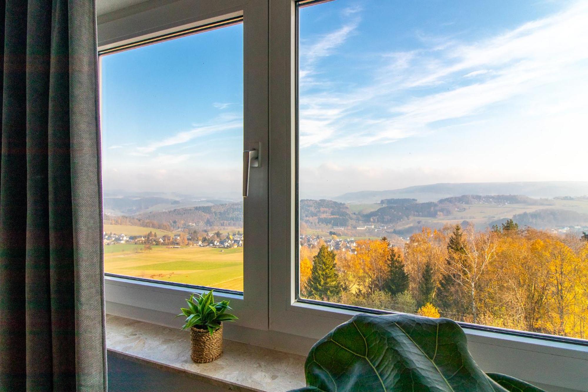 שווארצנברג Panorama Apartment I Aufzug I Stellplatz I Natur מראה חיצוני תמונה