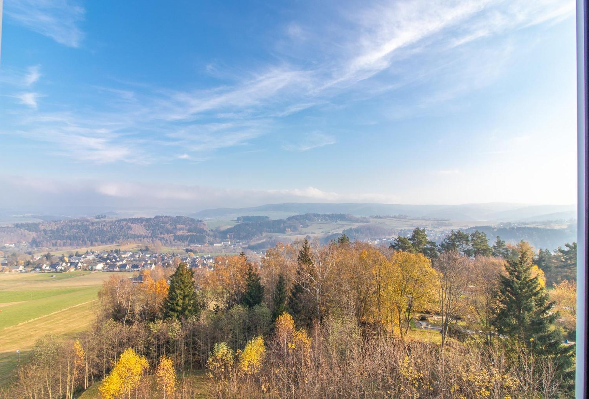 שווארצנברג Panorama Apartment I Aufzug I Stellplatz I Natur מראה חיצוני תמונה